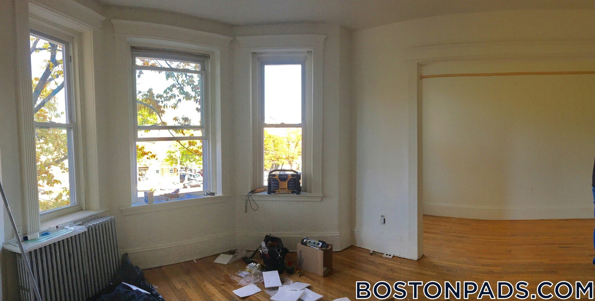 Building Photo - 1334 Commonwealth Ave