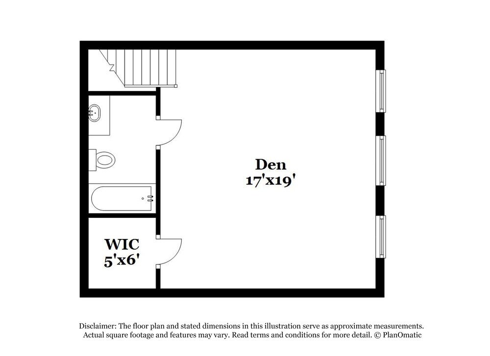 Building Photo - 206 Cox Dr