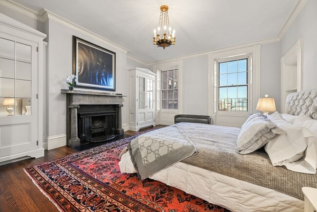 Building Photo - 59 Mt Vernon St