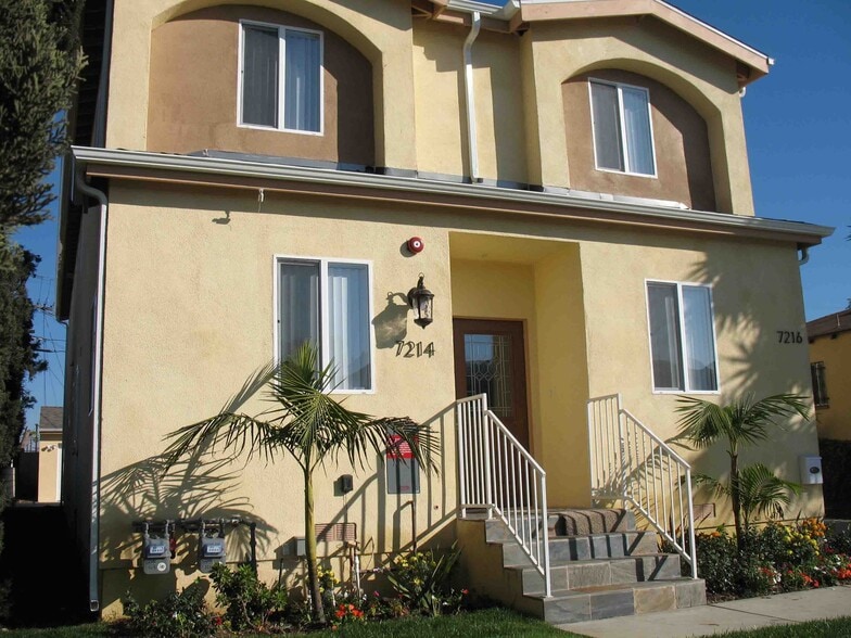 Building Photo - 7216 10th Ave