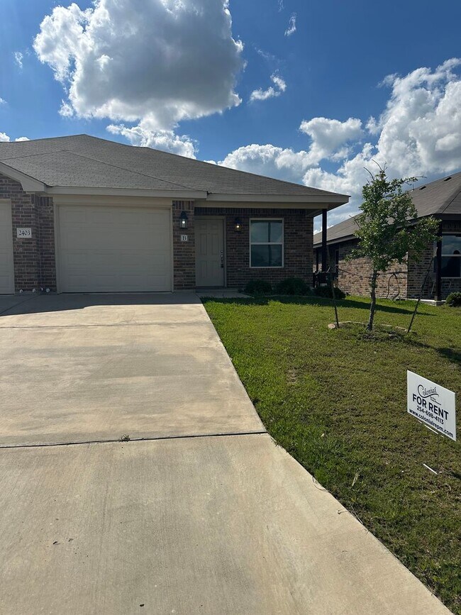 Primary Photo - 3bd/2ba in Temple TX
