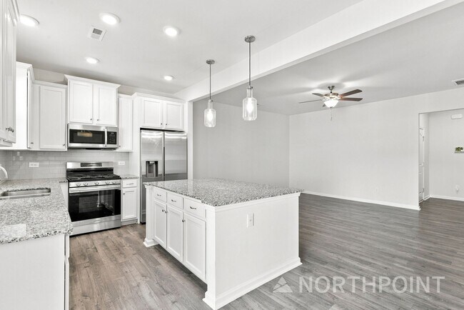 Building Photo - 8171 Sheffield Dr.