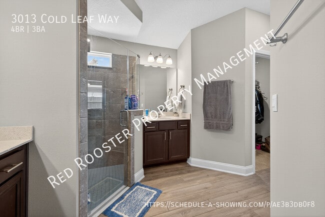 Building Photo - 3013 Cold Leaf Wy