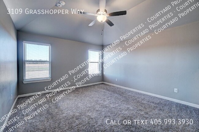 Building Photo - 3109 Grasshopper Wy