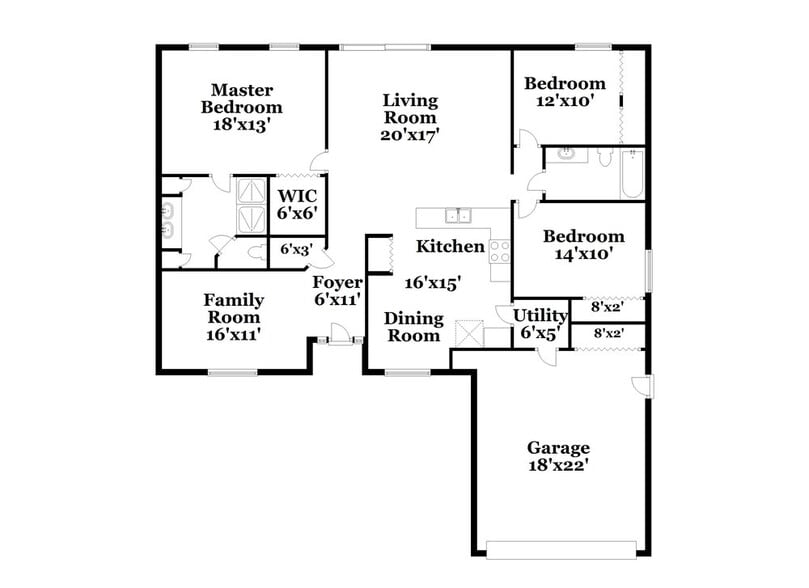 Building Photo - 297 Bent Oak Ct