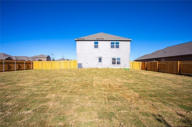 Building Photo - 14201 Prairie Sod Ln