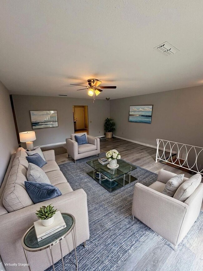 Building Photo - 3403/3405 Gail