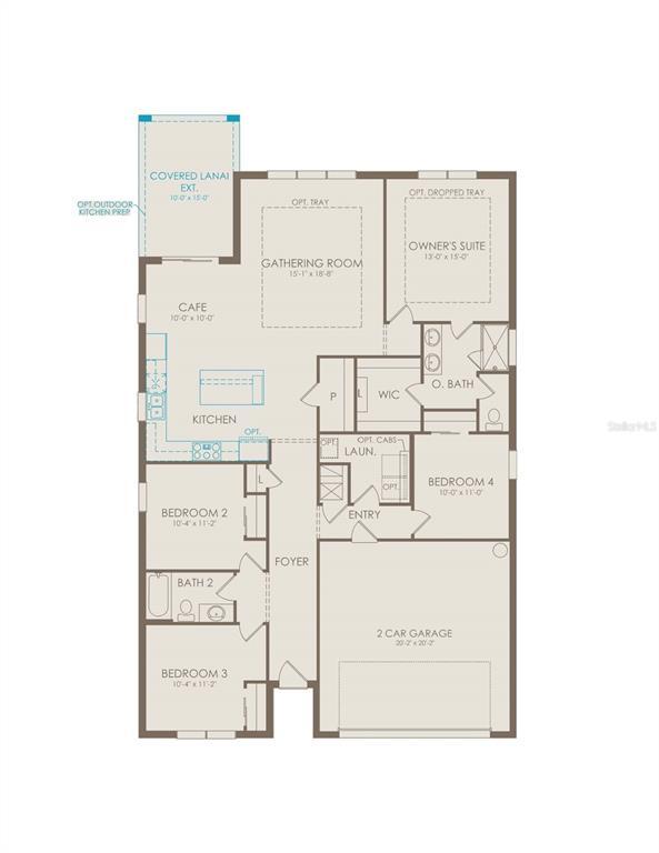 Building Photo - 5648 Flame Vine Wy