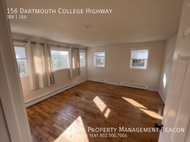 Building Photo - 156 Dartmouth College Hwy