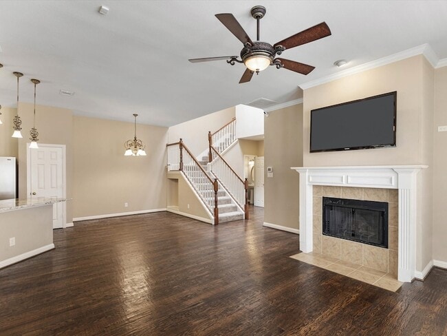 Building Photo - 8129 Springmoss Dr