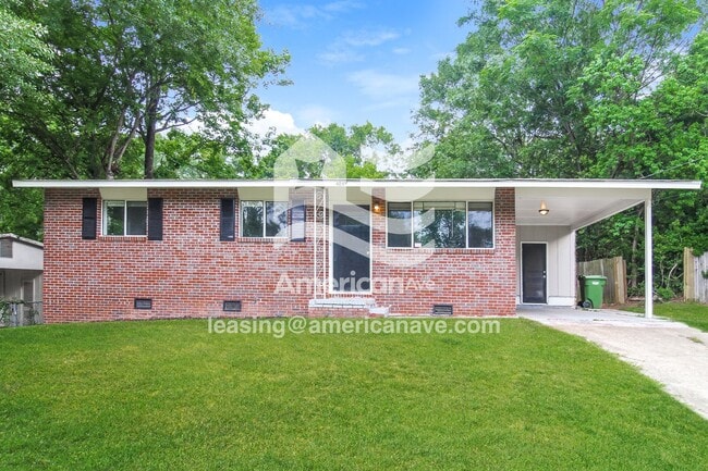 Building Photo - 4849 Wellborn Dr