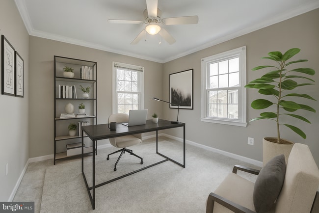 Building Photo - 4083 Norbeck Square Dr