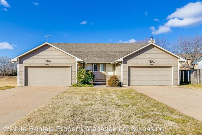 Primary Photo - 3 br, 1.5 bath House - 3593 N. Rushwood