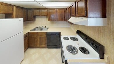 Building Photo - 1727 N Grandview Ln