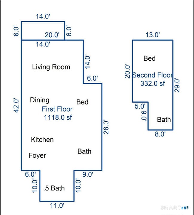 Building Photo - 105 Harbor Dr