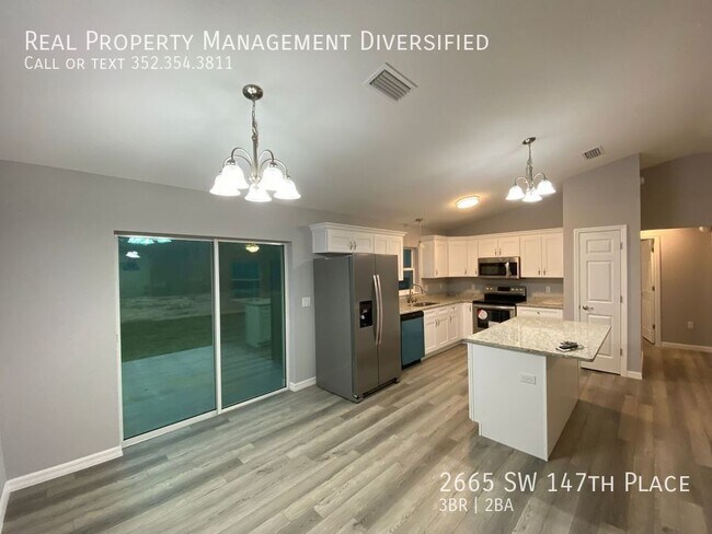 Building Photo - 2665 SW 147th Pl