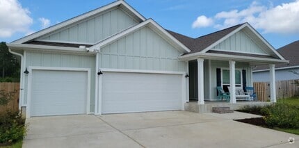 Building Photo - Spacious 4-Bedroom Home in Desirable Beula...