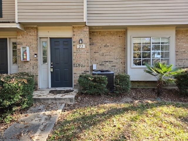 Primary Photo - 6701 Dickens Ferry Rd