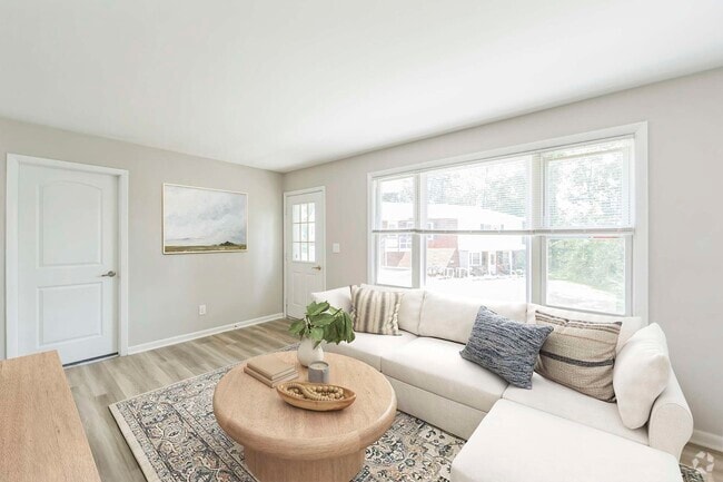 Interior Photo - Northway Eleven, An Eagle Rock Community