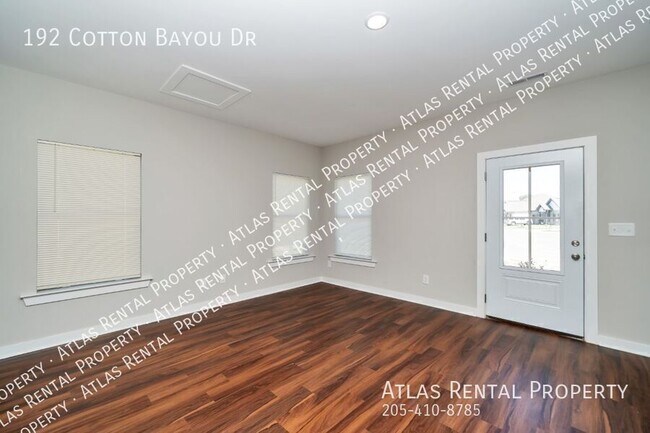 Building Photo - 192 Cotton Bayou Dr