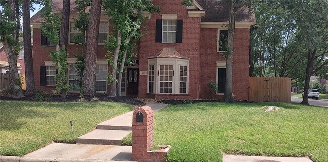 Primary Photo - 4515 Tall Ridge Ct