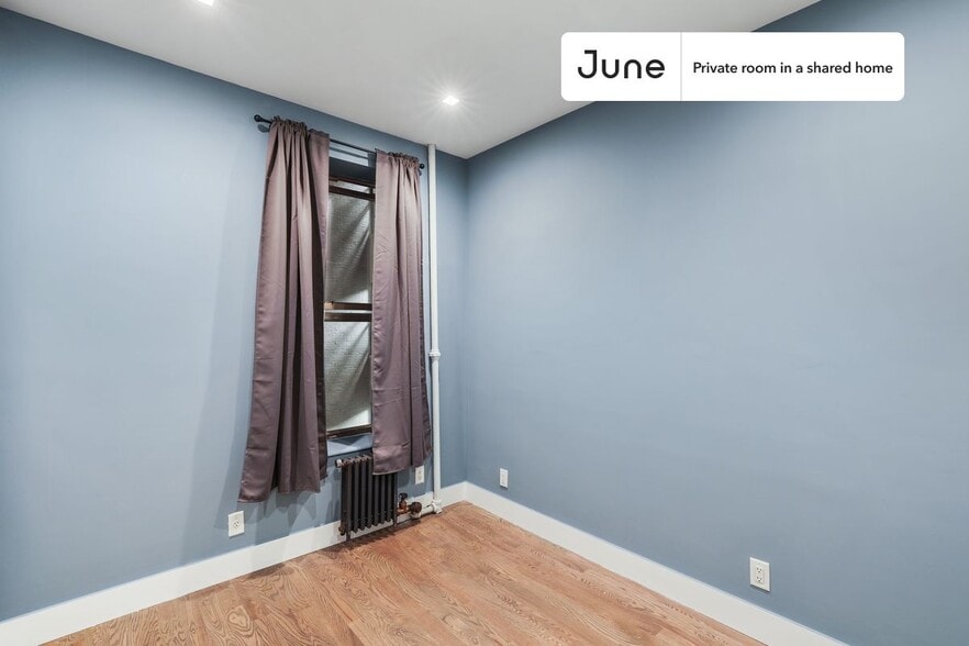 Building Photo - Room in Shared 4 bed/2 bath home in West Harlem