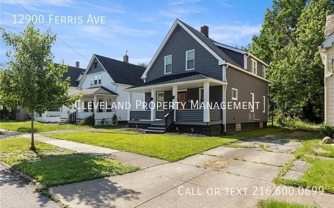 Building Photo - 12900 Ferris Ave