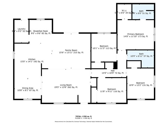Building Photo - 105 Navajo Dr
