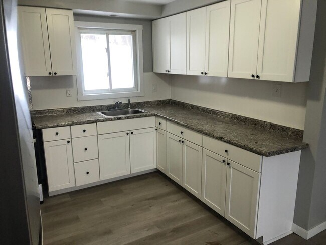Building Photo - Baldwin - 3 BR Single Family House, Newly Remodeled