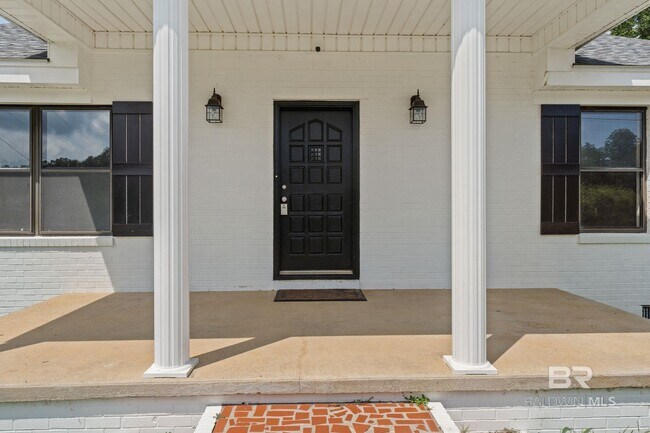 Building Photo - 321 AL-59