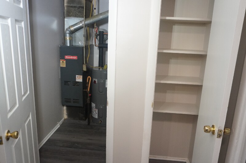 Building Photo - 5551 Force Rd