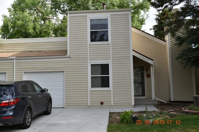 Building Photo - 13791 E Rice Pl