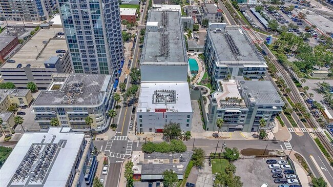 Building Photo - 101 N 12th St
