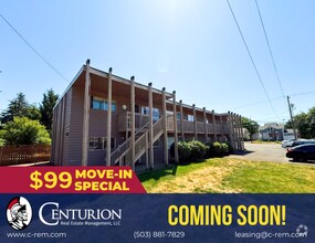 Building Photo - 550 SW Levens St