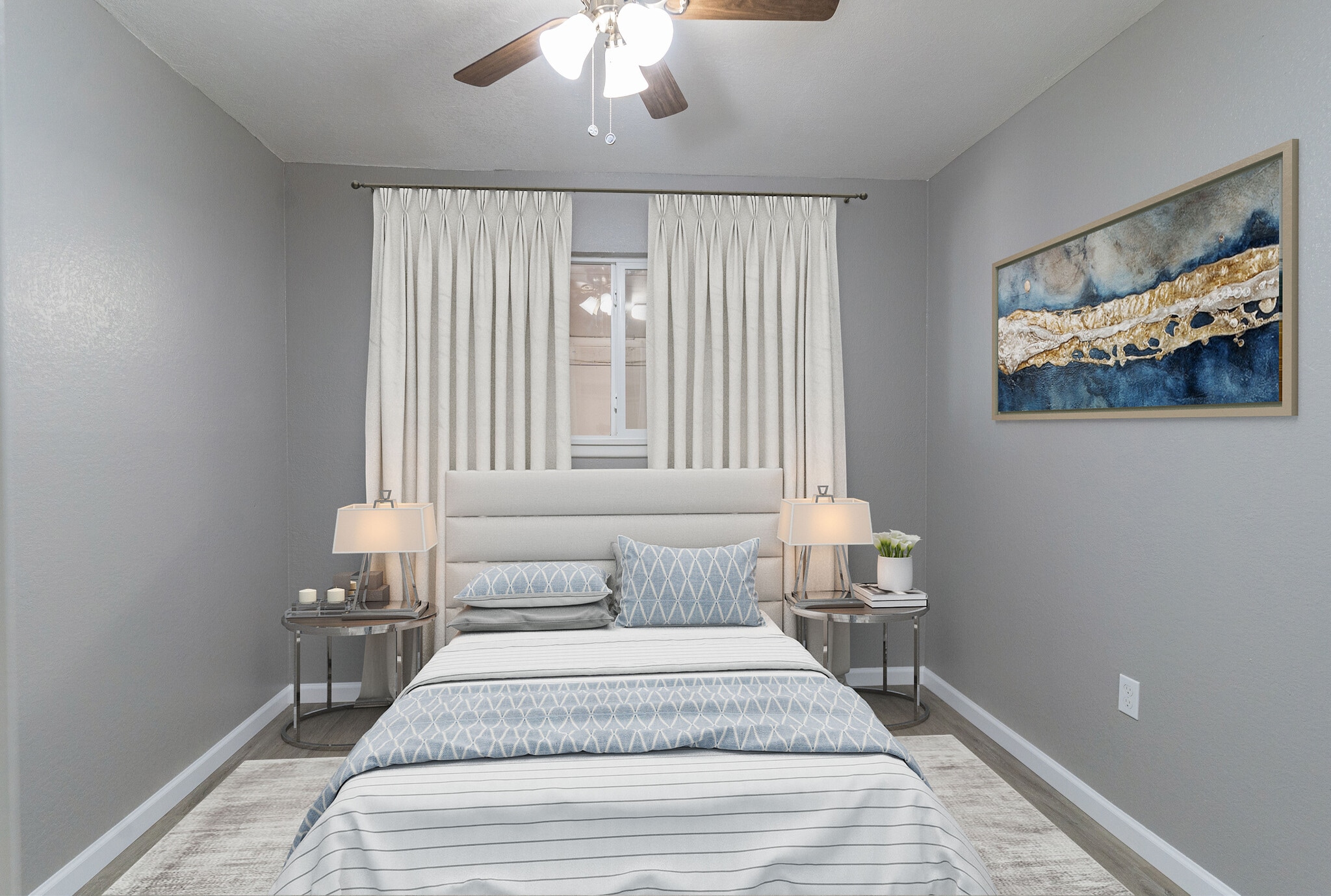 Virtual Staging_Room2 - 4228 Dawn Ave