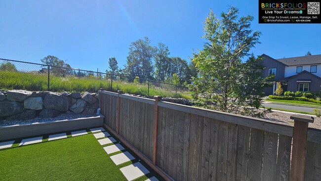 Building Photo - Future-Ready Living: Smart Home with Premium Oasis in Monroe!
