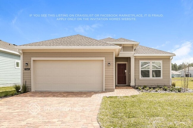 Building Photo - 7561 Chervil St