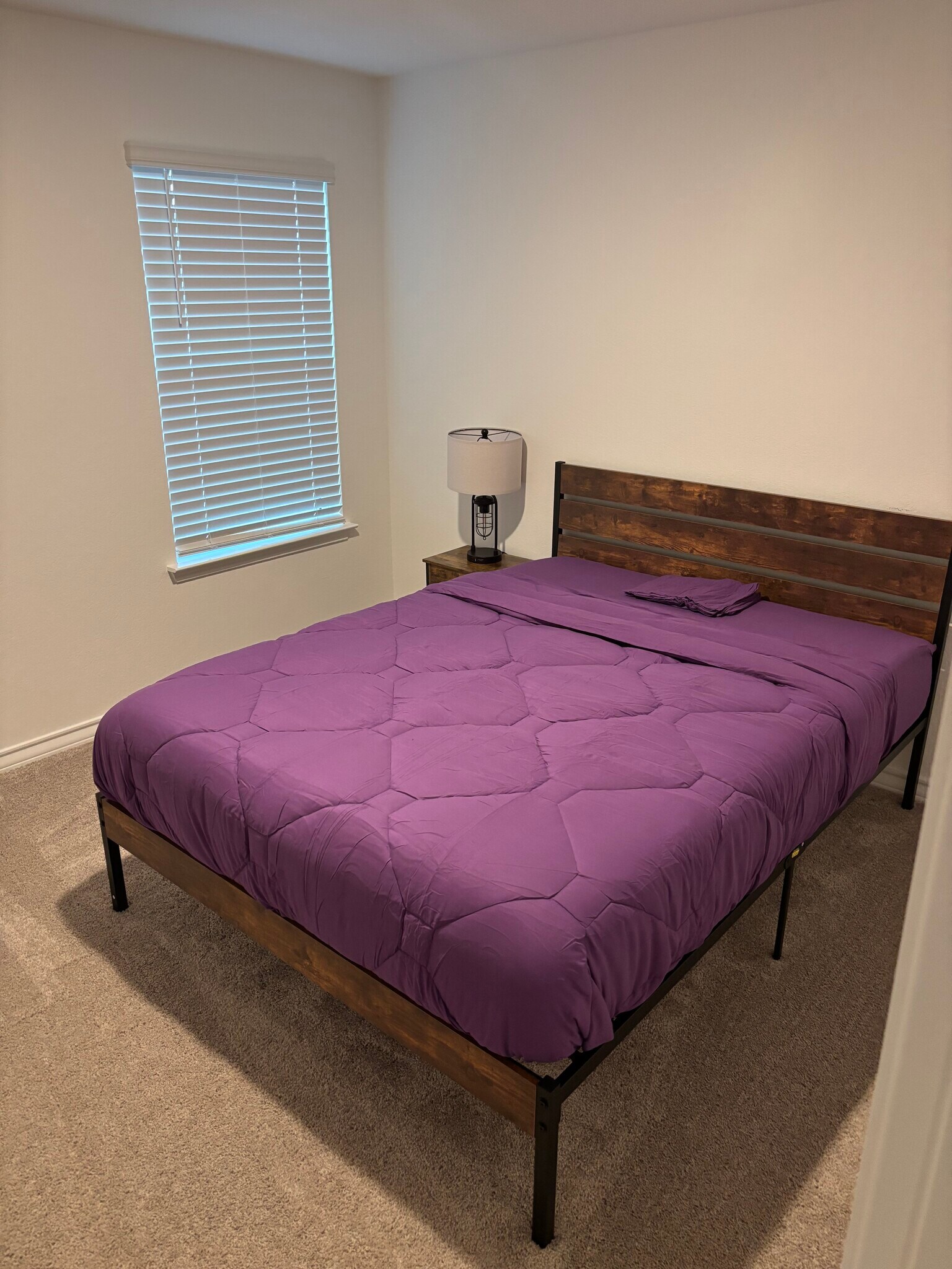 Bedroom 01 - 8123 Hamrick Cir