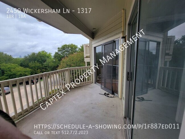 Building Photo - 2450 Wickersham Ln