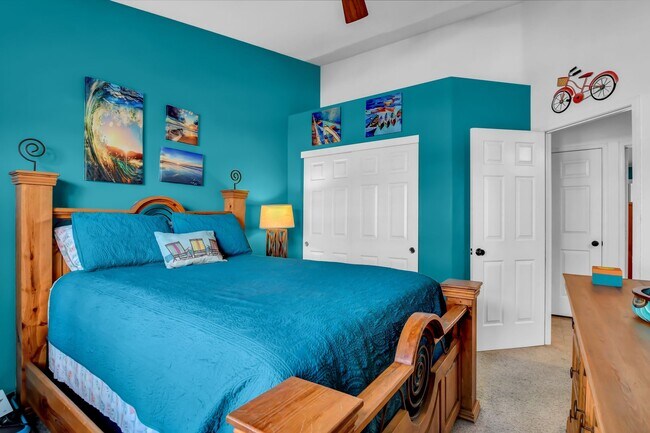 Building Photo - Coastal-Inspired Single-Story with Pool, Spa & Rare Gated Parking