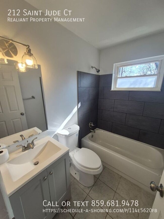 Building Photo - 212 St Jude Cir