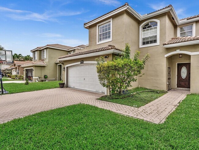 Building Photo - 7145 Crescent Creek Pl