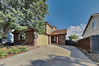 Building Photo - 21062 E Mansfield Pl