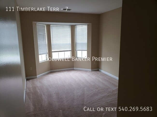 Building Photo - 111 Timberlake Terrace