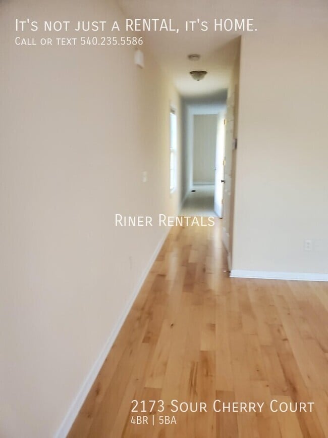 Building Photo - 2173 Sour Cherry Ct