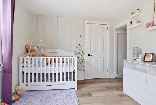 Building Photo - 3015 N 5th St