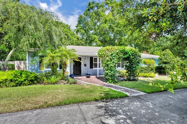 Building Photo - Winter Park Charmer
