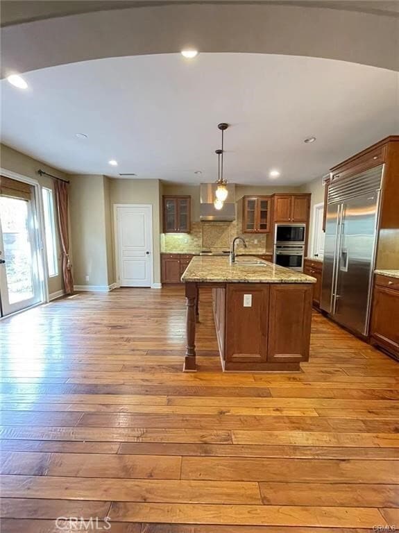 Building Photo - 21 Habitat