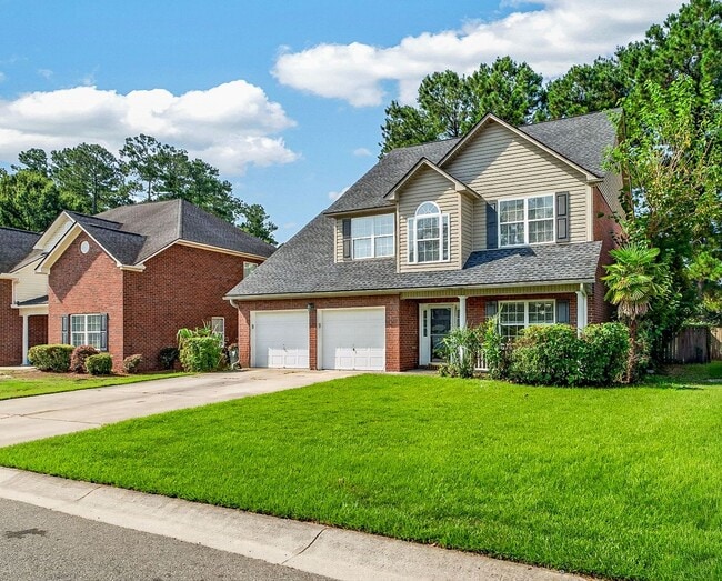 Building Photo - 8727 Evangeline Dr