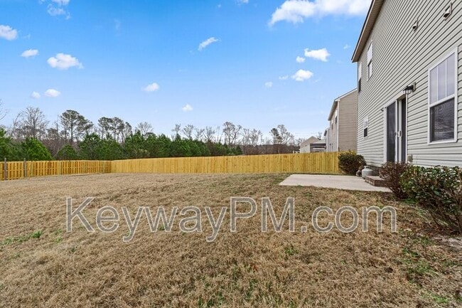 Building Photo - 307 Crown Heights Way